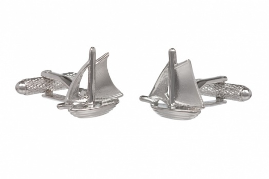 Yacht Cufflinks